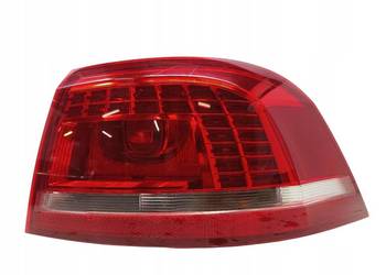LAMPA TYŁ  PRAWA KOMBI LIFT LED VW Volkswagen Passat VII (2010-2014) B7