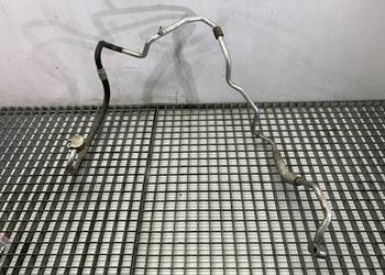 RURKA KLIMATYZACJI VW POLO V 6R1820743K 1.2 75KM Hatchback