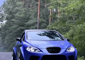 Seat Leon 2.0 tfsi