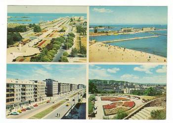 GDYNIA WIELOWIDOKOWA