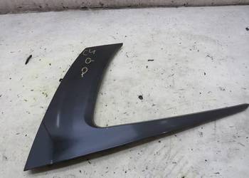 LISTWA SZYBY PRAWY TYŁ C4 GRAND PICASSO II