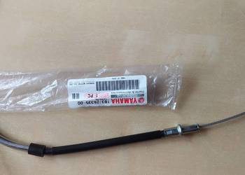 Oryginalna linka Sprzęgła Yamaha FZ6  1B3263350000