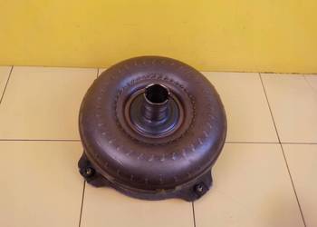 RANGE ROVER SPORT 2.7 TD V6 09r sprzeglo hydrokinetyczne