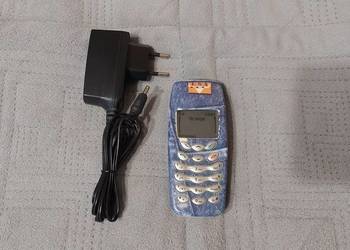 Nokia 3410 telefon komórkowy