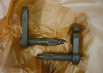 Trał przeciwminowy KMT-5 hak lewy 203-04-25sb