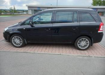 Opel Zafira B