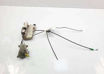 ZAMEK DRZWI LP MITSHUBISHI PAJERO IV