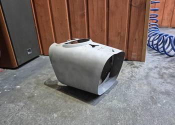 Lampa mz es 125 150, skorupa lampa mz