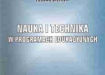 NAUKA I TECHNIKA W PROGRAMACH EDUKACYJNYCH