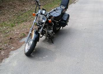 Sprzedam chopperka