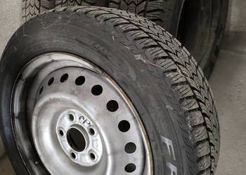 Opony Dębica Frigo 205/55r16