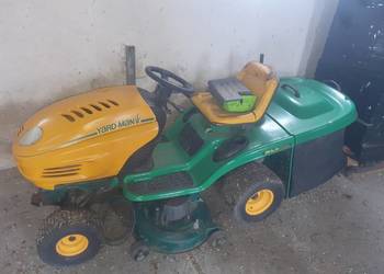Yard Man Hydro 2 cyl Briggs hn5200