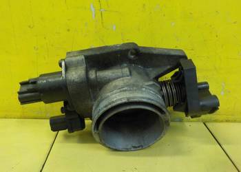 JEEP CHEROKEE 3.7 V6 04r 211KM EKG przepustnica 53030840