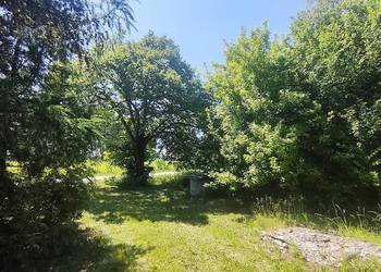 Działka z mediami pod nowy dom - Siedliska, Józefów