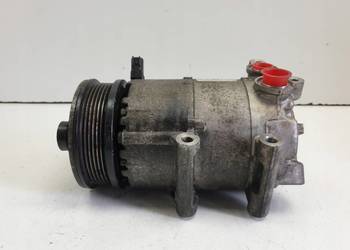SPRĘŻARKA KLIMATYZACJI Volvo V70 III 2.0 16V _ pompa