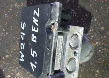 MERCEDES B W245 POMPA ABS 0265950618 0265235225 A0064310812