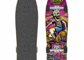 Cruzade Roller Chase 10″
