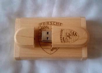 Pendrive 32gb porsche