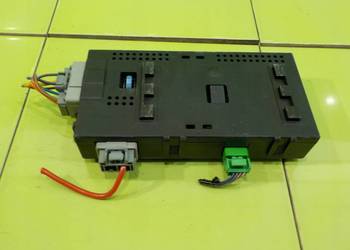 FORD FOCUS MK3 1.0 B 14r 5D KOMBI modul haka AM5J-19H378-AB