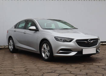 Opel Insignia 1.5 Turbo
