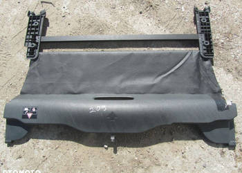 MERCEDES CLK 209 cabrio roleta bagażnika