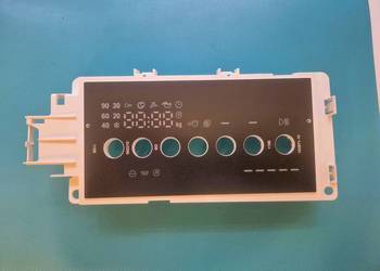 Wyświetlacz do pralki Bosch WLT2446KPL/05 VarioPerfect 6