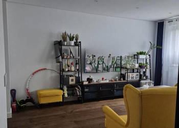 Dwustronne 43,3 m² | niskie koszty | po remoncie