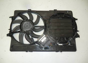 WENTYLATOR CHŁODNICY AUDI A4 B8 2.0 TDI 993329B