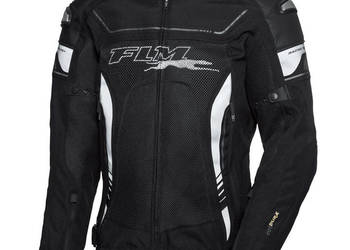 FLM Ledertextiljacke 3.1 kurtka motocyklowa damska roz L