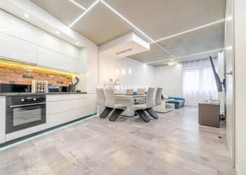 Mieszkanie Kraków os. Oświecenia 60m2 2-pokojowe