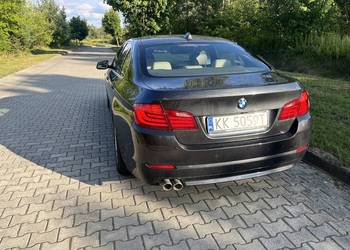 BMW F10