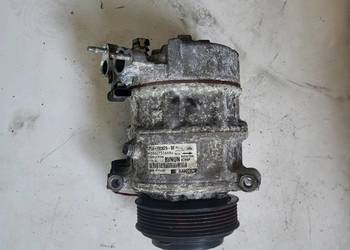 Sprężarka klimatyzacji Jaguar Land Rover CPLA19D629BF Sprężarka klimatyzacji Jaguar Land Rover CPLA19D629BF