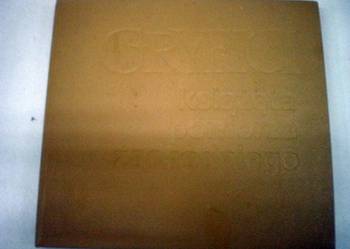 Gryfici książęta pomorza zachodniego - Kozłowski