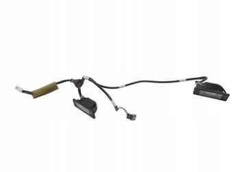 PRZEŁĄCZNIK KLAPY OŚWIETLENIE REJESTRACJI Infiniti Q50 I (2013-  )