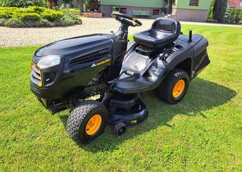 Kosiarka traktorek Mc Culloch M125