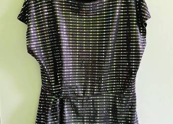 Bluzka na wyjątkowe okazje M Bluzka na wyjątkowe okazje M