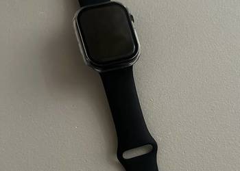 Apple Watch series 10 - jak nowy!