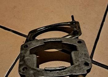 Mieszalnik-mikser gazu Fiat-125p