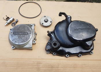 honda xl 125 dekiel sprzegla