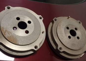 Nowe bębny fiat 126p st