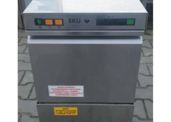 Zmywarka do Szkła - EKU - S 1352.O
