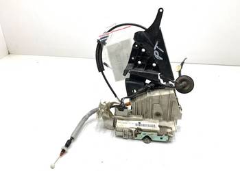 ZAMEK DRZWI PRAWY TYŁ MERCEDES W169 Hatchback 1697302235 04-12