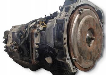 SKRZYNIA BIEGÓW Subaru Forester I SF 2.0 T TURBO BENZYNA TZ1A3ZN3AA-PN