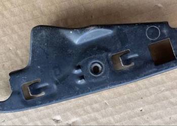 PEUGEOT 308 T9 LIFT ŚLIZG ZDERZAKA PRAWY PRZOD 98178671B02D