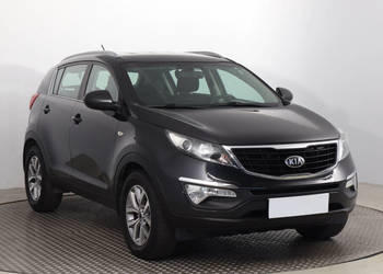 Kia Sportage 1.6 GDI Kia Sportage 1.6 GDI