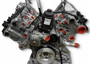 SILNIK CWG CWGD Audi S4 A4 B9 S5 A5 F5 SQ5 Q5 FY 3.0 TFSI 354KM poprawiony