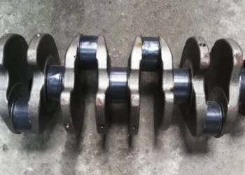 Wał Korbowy VW 2.0 TDI 038Q