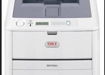 Drukarka laserowa OKI B410dn NOWA OKAZJA