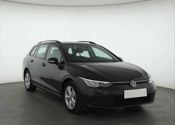 VW Golf 1.0 TSI