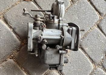 Gaźnik 125p FSO